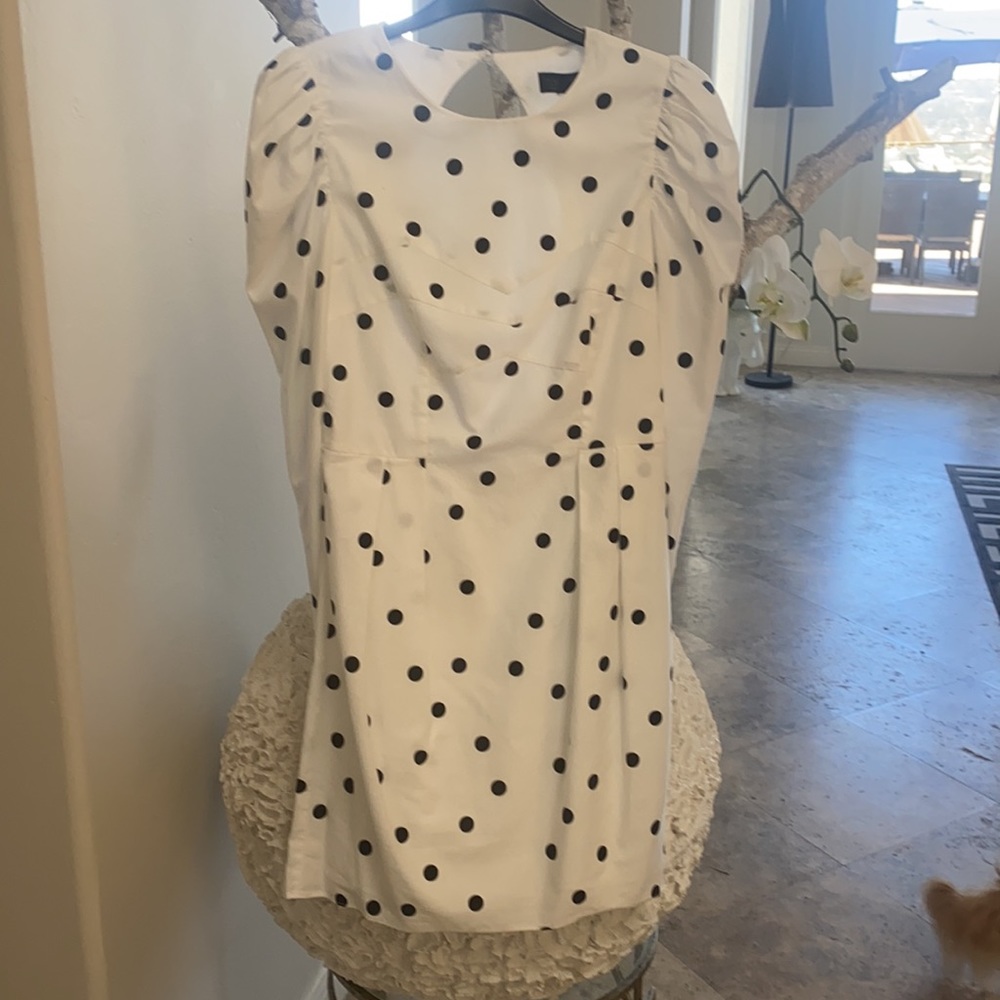 TopShop Dress